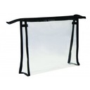 ПРОЗРАЧНАЯ КОСМЕТИЧКА ДЛЯ КОСМЕТИКИ L