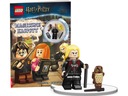 Lego Harry Potter Magiczne kłopoty + klocki lego