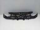 RENAULT FLUENCE LIFT 2012- RENFORCEMENT GRILLE DE RADIATEUR PARE-CHOCS AVANT 620366815R ÷photo 10