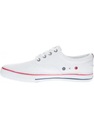 TOMMY HILFIGER ORYGINALNE TRAMPKI 45 24H Kod producenta TOMMY HILFIGER