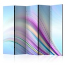 КОМНАТНЫЙ ЭКРАН, ДВУХСТОРОННЯЯ ПЕРЕГОРОДКА