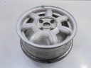MAZDA MX5 I NA ДИСК АЛЮМІНІЄВА 14'' 5,5J 4X100 ET45  (17812936616) фото min 11