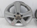 JANTES EN ALLIAGE JANTES ALUMINIUM MAZDA 6 2.0D 2002-2008R 7X16 5X115 JEU 4 PCSphoto 14