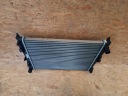 RADIATEUR EAU RENAULT MODUS NISSAN MICRA K12 1.5 DCI 605608photo 8