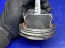 ПОРШЕНЬ ПОРШНИ ШАТУН ШАТУН MERCEDES A160 W176 1.6CGI 270910 DFA2700317  (18575042710) фото min 5