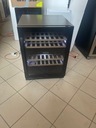 Холодильник для вина Klarstein LED 43-но 2-сторонний