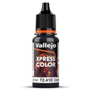 XPRESS COLOR Мрачно-фиолетовый