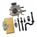 Маслопровод карбюратора