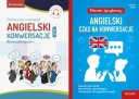 Angielski Konwersacje + Planer językowy. Angielski