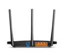 Маршрутизатор TP-LINK Archer A8 2,4/5 ГГц 4xLAN