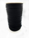 Эластичная резиновая веревка Expador 10 мм, рулон 100 м. Бесплатный транспорт