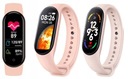SMARTWATCH часы SMARTBAND Импульсный шаговый термометр
