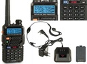 INTEK KT-980 HP radiotelefon VHF+UHF DUOBANDER EAN (GTIN) 8032668403543