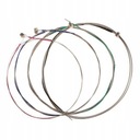 4 комплекта скрипичных струн 4/4.