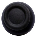 ГРИБ / АНАЛОГОВЫЙ / РУЧКА / PS4 / ЧЕРНЫЙ / НОВЫЙ