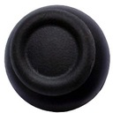 PS4 ГРИБ / АНАЛОГОВЫЙ / РУЧКА / ЧЕРНЫЙ НОВЫЙ 100 ШТ.