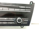 2009 BMW 5 GT F07 ПАНЕЛЬ КОНДИЦИОНЕРА 6906057  фото 7