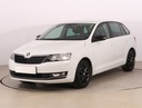 Skoda Rapid Spaceback 1.0 TSI, Salon Polska, GAZ Rok produkcji 2017