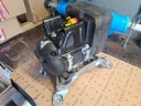 COMPRESSEUR COMPRESSEUR DE CLIMATISATION MERCEDES-BENZ A0009000945 A1748308907photo 16