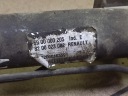 RENAULT LAGUNA II STEERING RACK RAIL 8200023082  photo 11