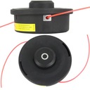 GŁOWICA Z ŻYŁKĄ DO KOSY SPALINOWEJ PODKASZARKI