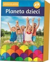 PLANETA DZIECI. SZEŚCIOLATEK. BOX WSIP PRACA ZBIOROWA