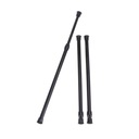 DRĄŻEK PRYSZNICOWY ROZPOROWY 50-100 DO ZASŁON BIEL