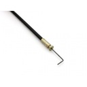Трос дроссельной заслонки Wacker BS500, BS600, BS650, BS700