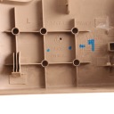 BMW E91 BODY PROTECTION BELT LEFT BEIGE 7068911  photo 11