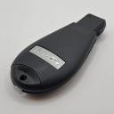 CLÉ AUTOMOBILE DODGE GRAND CARAVAN RAM 1500 2500 3500 56046707AGphoto 6