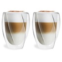 Стаканы для кофе и чая Vialli Design 300 мл 2 шт.