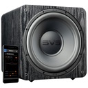 SVS SB-1000 PRO АКТИВНЫЙ САБВУФЕР 325ВТ ЧЕРНЫЙ ЯСЕНЬ