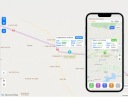 ЛОКАЛИЗАТОР GPS ТРЕКЕР SINOTRACK ST908 ПОВОРОТНИК СВЕТОДИОДНЫЕ СТОП МОТОЦИКЛ APP  фото 12
