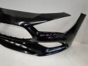 MERCEDES CLA 118 W118 PARE-CHOCS AVANT AMG CAPTEURS PTS MOULURE INFÉRIEURE NIGHTphoto 11