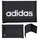 ЛИНЕЙНЫЙ КОШЕЛЕК ADIDAS JE8346, РАСШИРЯЕМЫЙ С помощью липучки ЖЕНСКИЙ МУЖСКОЙ