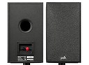 Reproduktorové stĺpy Polk Audio Monitor XT20 čierny pár Konštrukcia bass-reflex obojsmerná