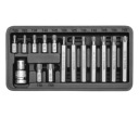 НАБОР СПЕЦИАЛЬНЫХ КЛЮЧЕЙ 15 ШТ. TORX