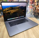 Apple Macbook Pro 16 A2141 i7-9750H 16 ГБ 500 ГБ Retina TouchBar Pro 5300 PL