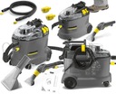Моющий пылесос Karcher Puzzi 8/1 C НоваяМодель2020