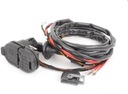 BMW X5 F15, F85 Tow Hitch Wiring Harness 82712349500 2349500 photo 1 - milautoparts-fr.ukrlive.com