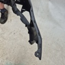 VW POLO V 5 6C LIFT 14-17 PARE-CHOCS AVANT AVANTphoto 9