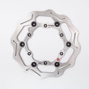 ТОРМОЗНАЯ ВОЛНА ПЛАВАЮЩИЙ ТОРМОЗНОЙ ДИСК O270 WL4007