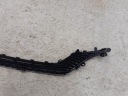 GRILLE PARE-CHOCS CENTRALE AVANT PEUGEOT 208 II 2019- 9823209880photo 7