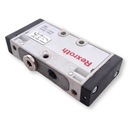 ПНЕВМАТИЧЕСКИЙ СОЛЕНОИДНЫЙ КЛАПАН REXROTH 0820 260 002