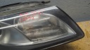 AUDI A5 8T PHARE DROIT AVANT UK (C2552)photo 7