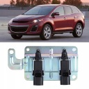 ÉLECTROVANNE DE PROZNI MOTEUR 4M5G-9J-559NB DOPASUJ VERS FORDA FOCUS LFphoto 6