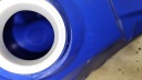 TANK FUEL TANK YAMAHA WR 450  photo 14