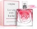 Lancome La vie est belle Rose Extraordinaire 50ml parfumovaná voda EAN (GTIN) 3614274104448