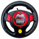 РУЛЬ ДЛЯ АККУМУЛЯТОРНЫХ АВТОМОБИЛЕЙ, 2 МОДЕЛИ!