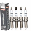 4X KAMOKA PLATINUM СВЕЧИ DS 3,4,5 1,6 THP